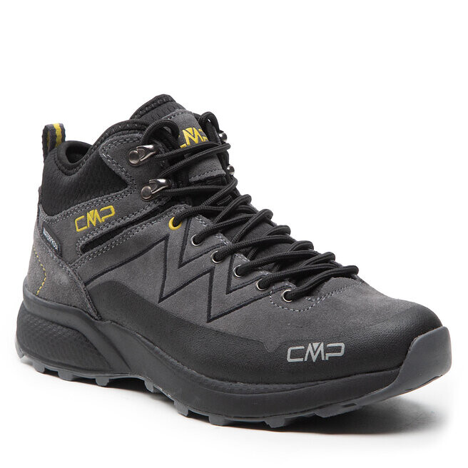 

Трекинговые ботинки CMP KaleepsoMid Hiking, серый