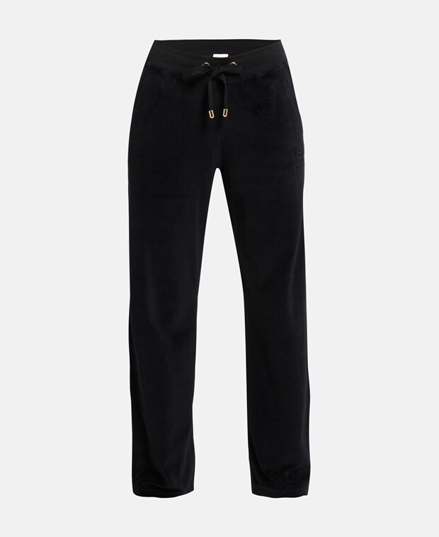 

Повседневные брюки Escada Sport, черный