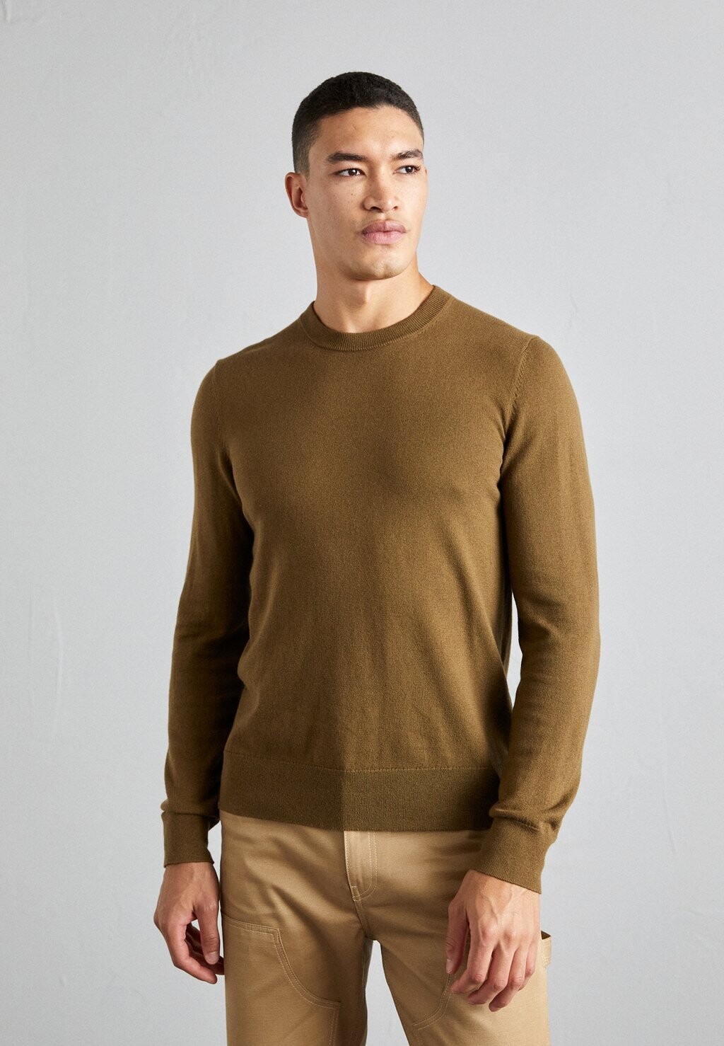 

Свитер Filippa K, коричневый