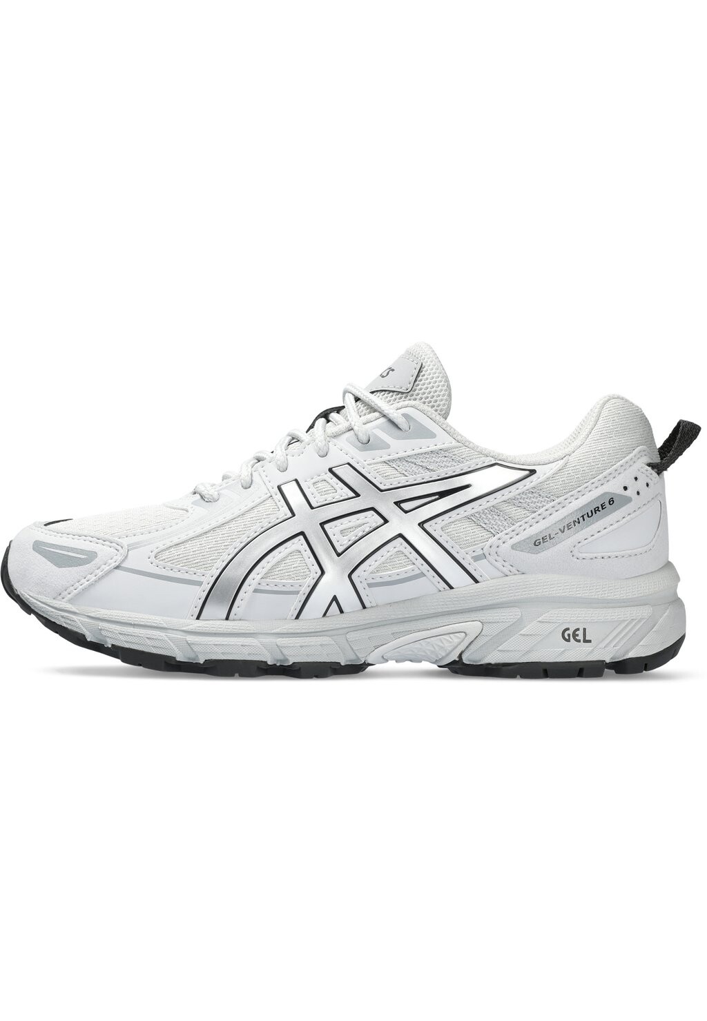 

Кроссовки GEL-VENTURE 6 GS ASICS SportStyle, серый