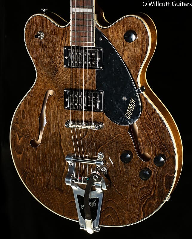 

Электрогитара Gretsch G2622T Streamliner Center Block Double-Cut with Bigsby Imperial