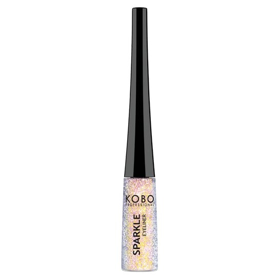 

Подводка для глаз, 2 бриллианта, 4 мл Kobo Professional, Sparkle