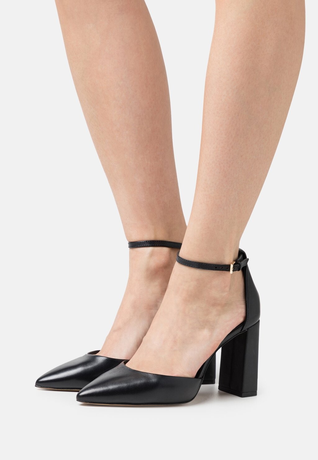 

Туфли ALDO, черный