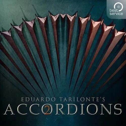 

Best Service Accordions 2 Виртуальная коллекция аккордеонов