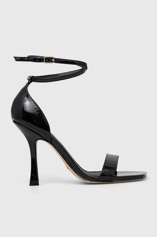

Сандалии HYLAN Guess, черный