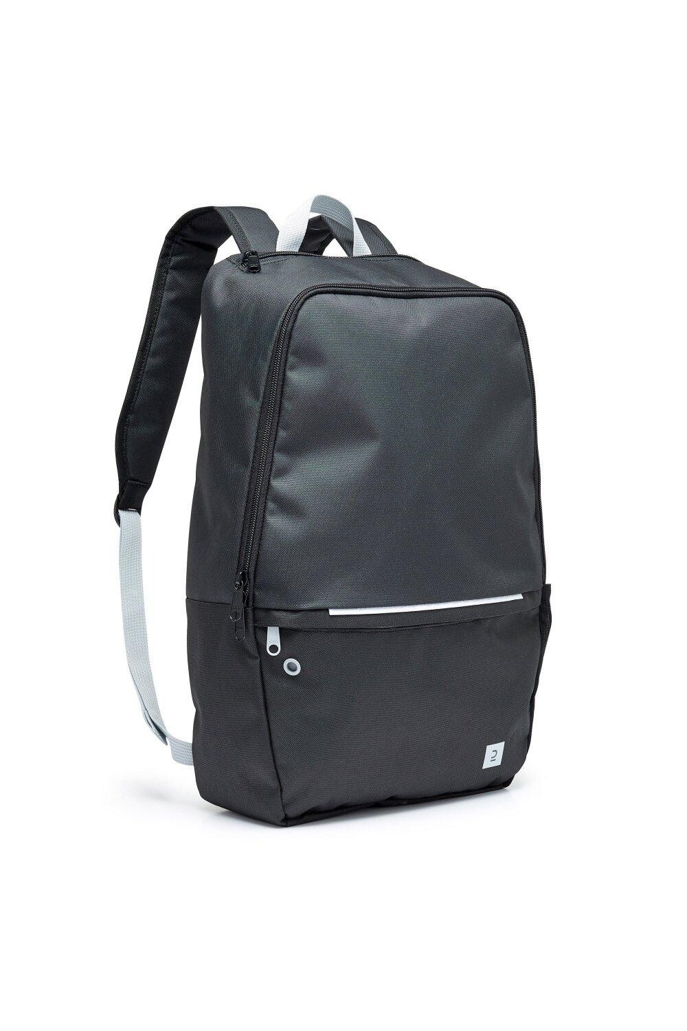 

Рюкзак Decathlon Essential 17 л. Kipsta, серый