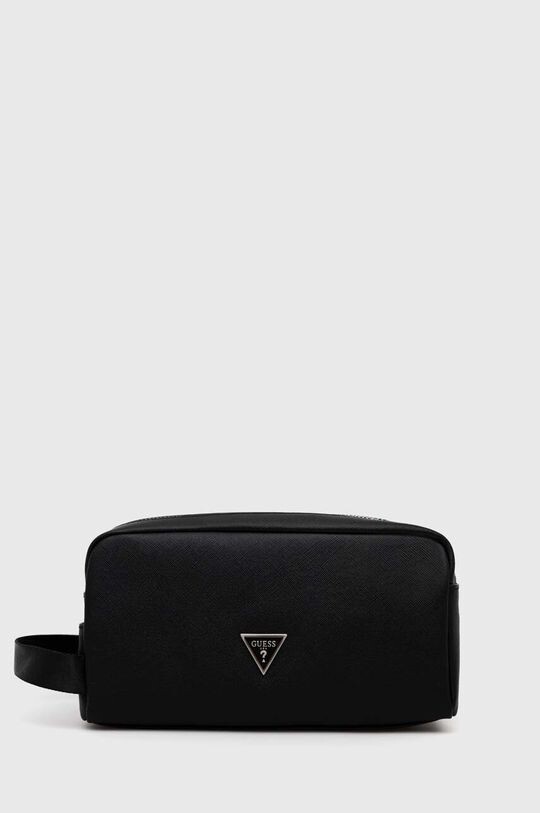 

Косметичка Guess, черный