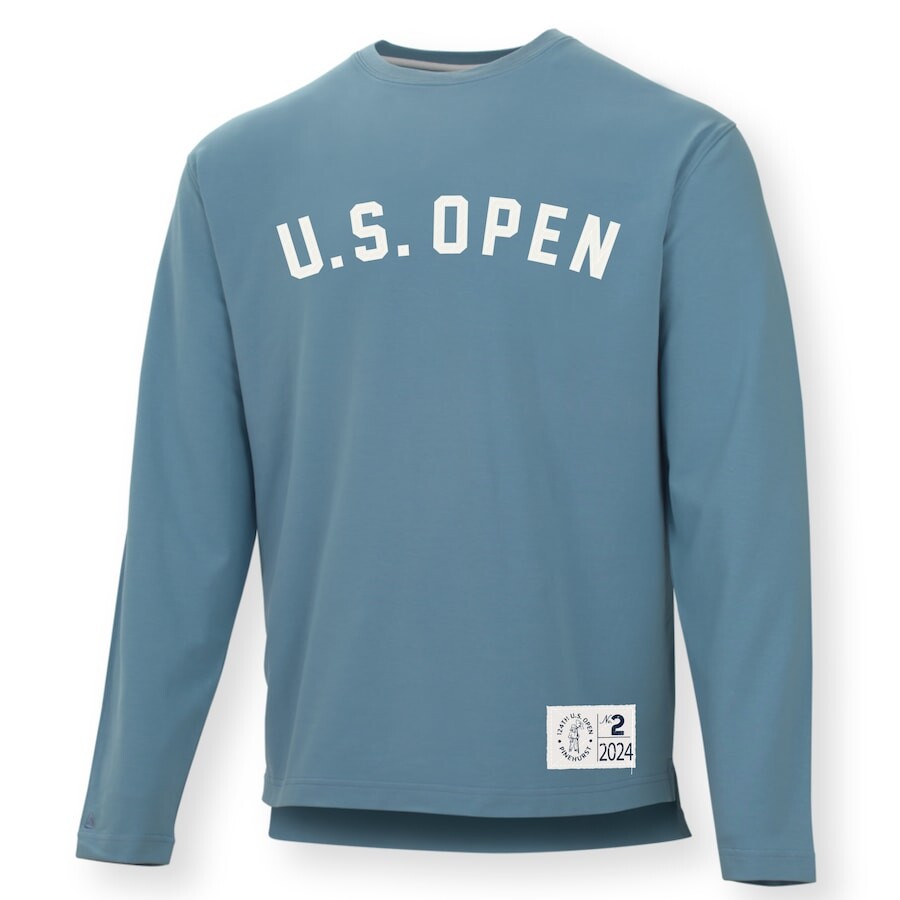 

Толстовка Ahead United States Golf Association