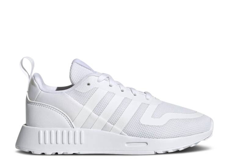

Кроссовки Adidas MULTIX LITTLE KID 'TRIPLE WHITE', белый