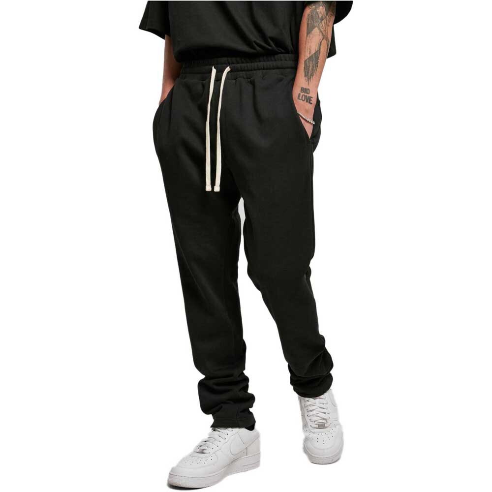 

Брюки Urban Classics Side, черный
