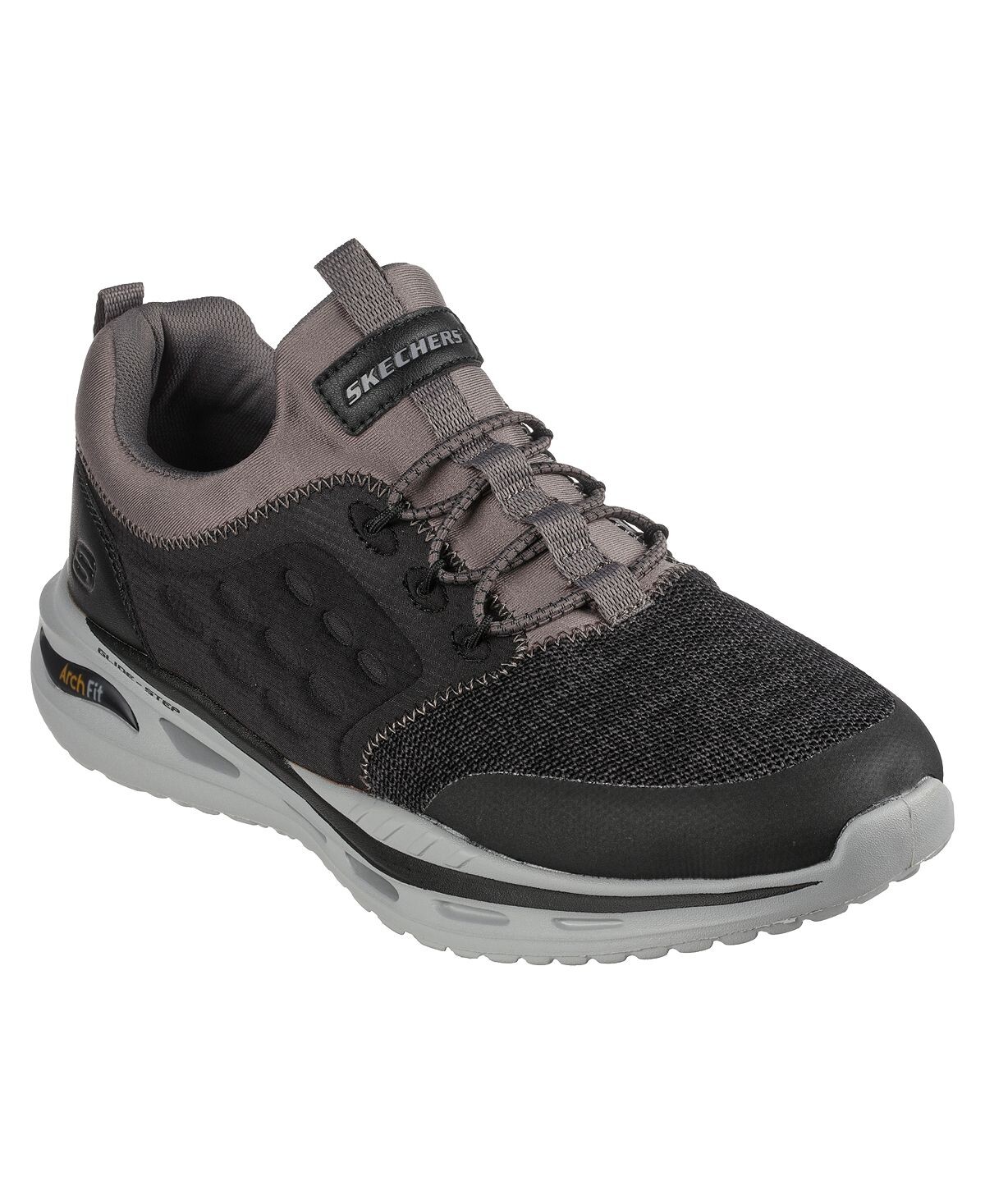 

Мужские кроссовки свободного кроя Arch Fit Orvan — повседневные кроссовки Verdigo от Finish Line Skechers