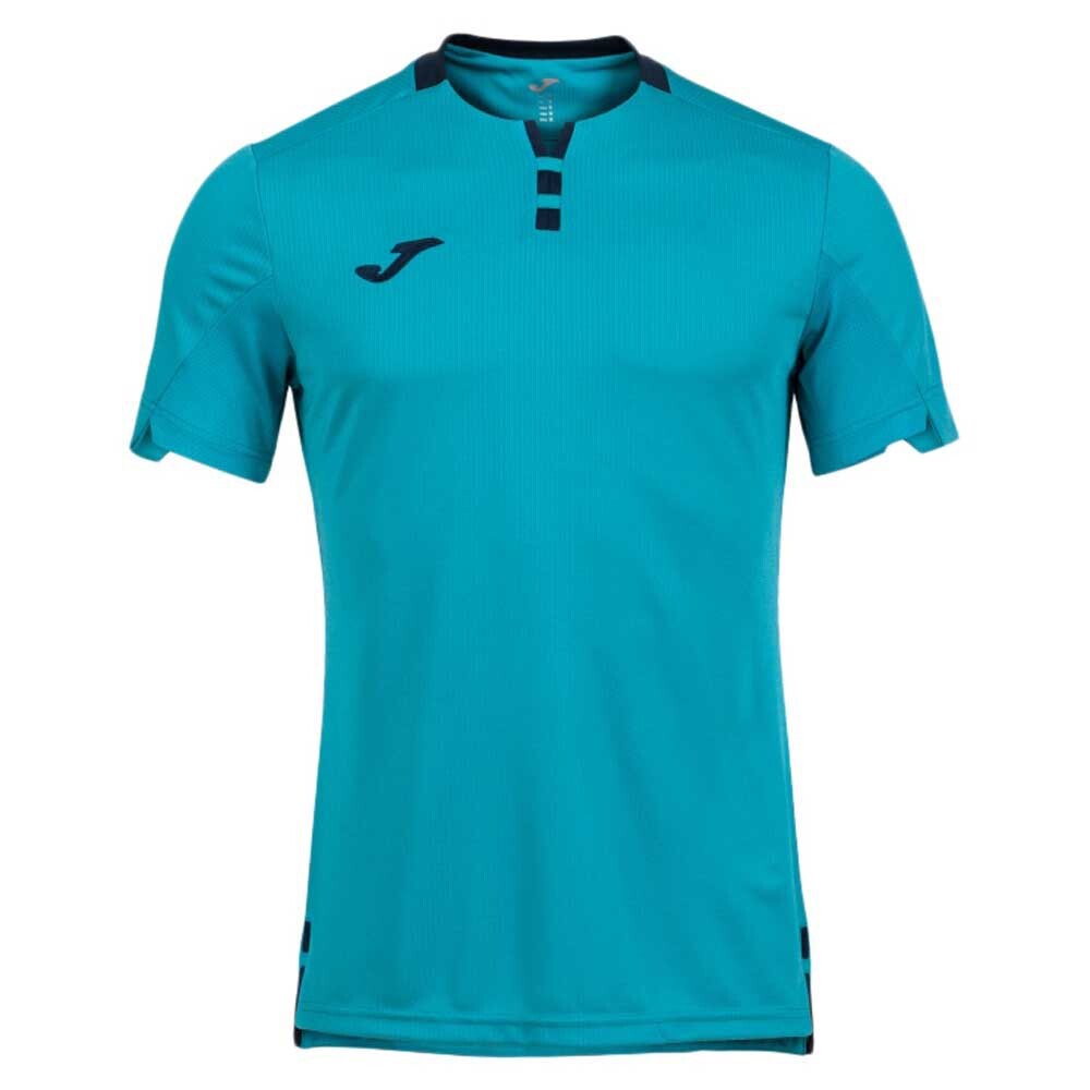 

Футболка Joma Gold IV, синий