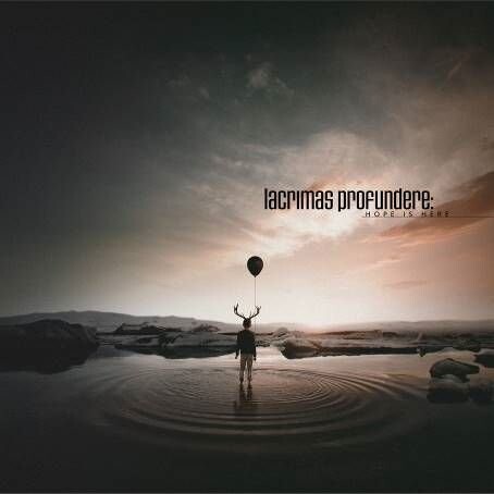 

Виниловая пластинка Lacrimas Profundere - Hope Is Here