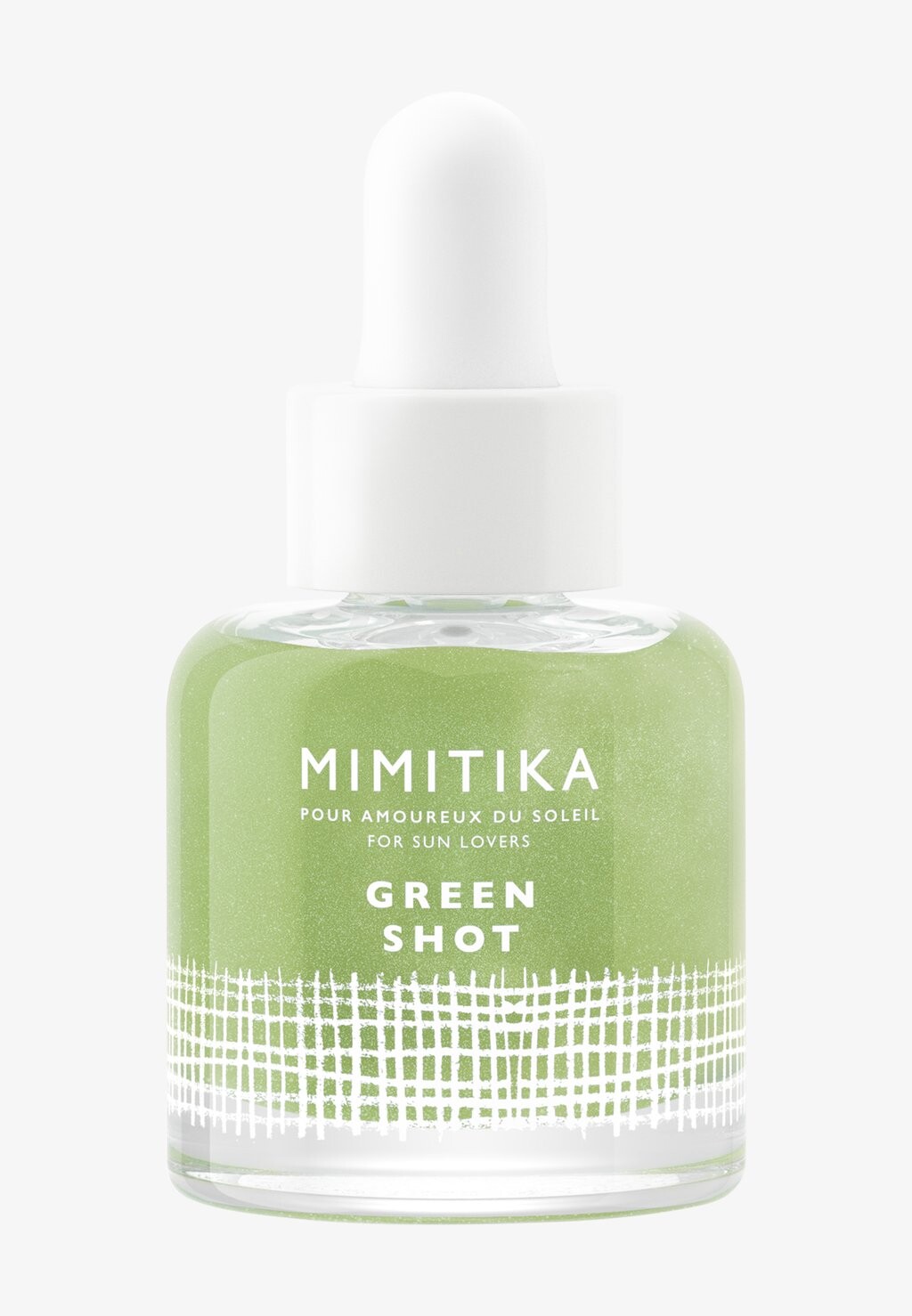 

Сыворотка Serum Green Shot Mimitika