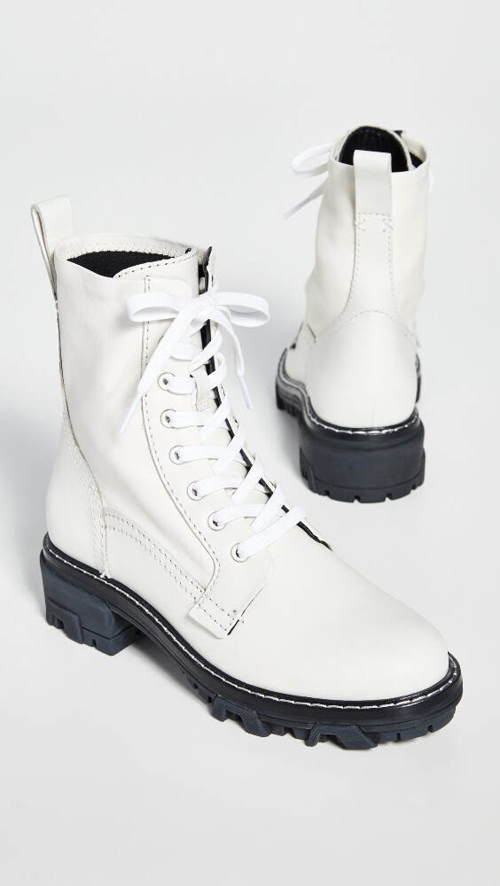 

Ботинки Rag & Bone Shiloh