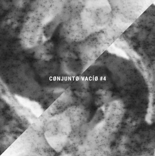 Виниловая пластинка Various Artists - Conjunto Vacío цена и фото