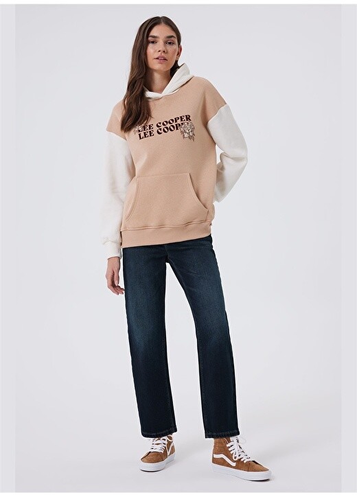 

Толстовка Lee Cooper