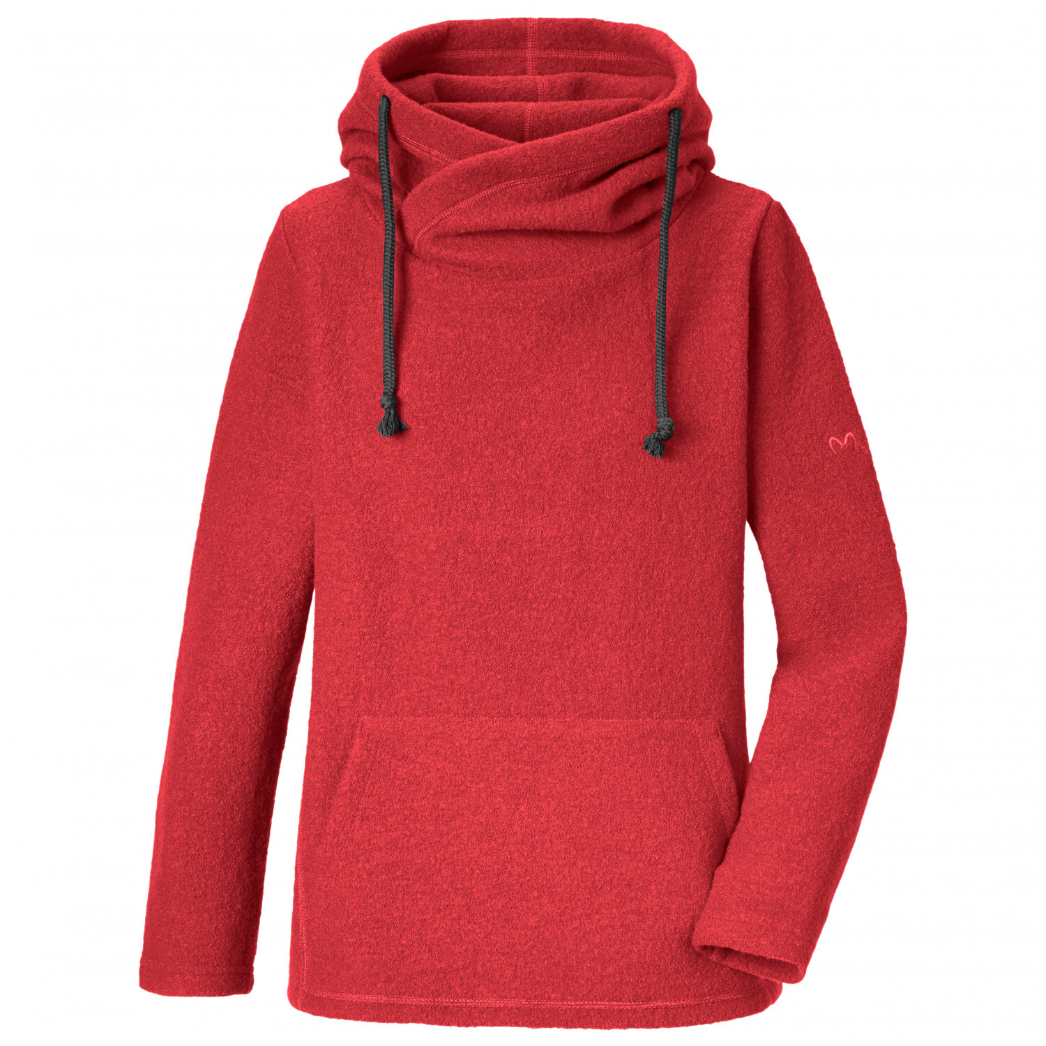 

Свитер из мериноса Mufflon Women's Sina, цвет Volcano