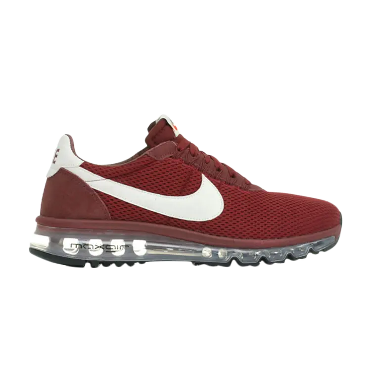 

Кроссовки Nike Air Max Zero LD, красный