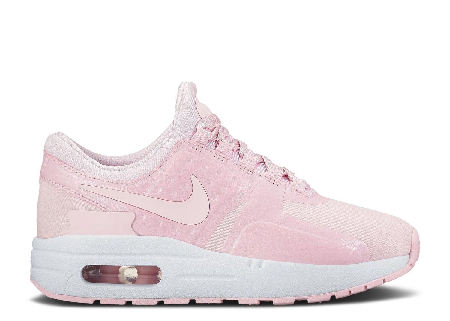 

Кроссовки Nike Air Max Zero Se Ps 'Prism Pink', розовый