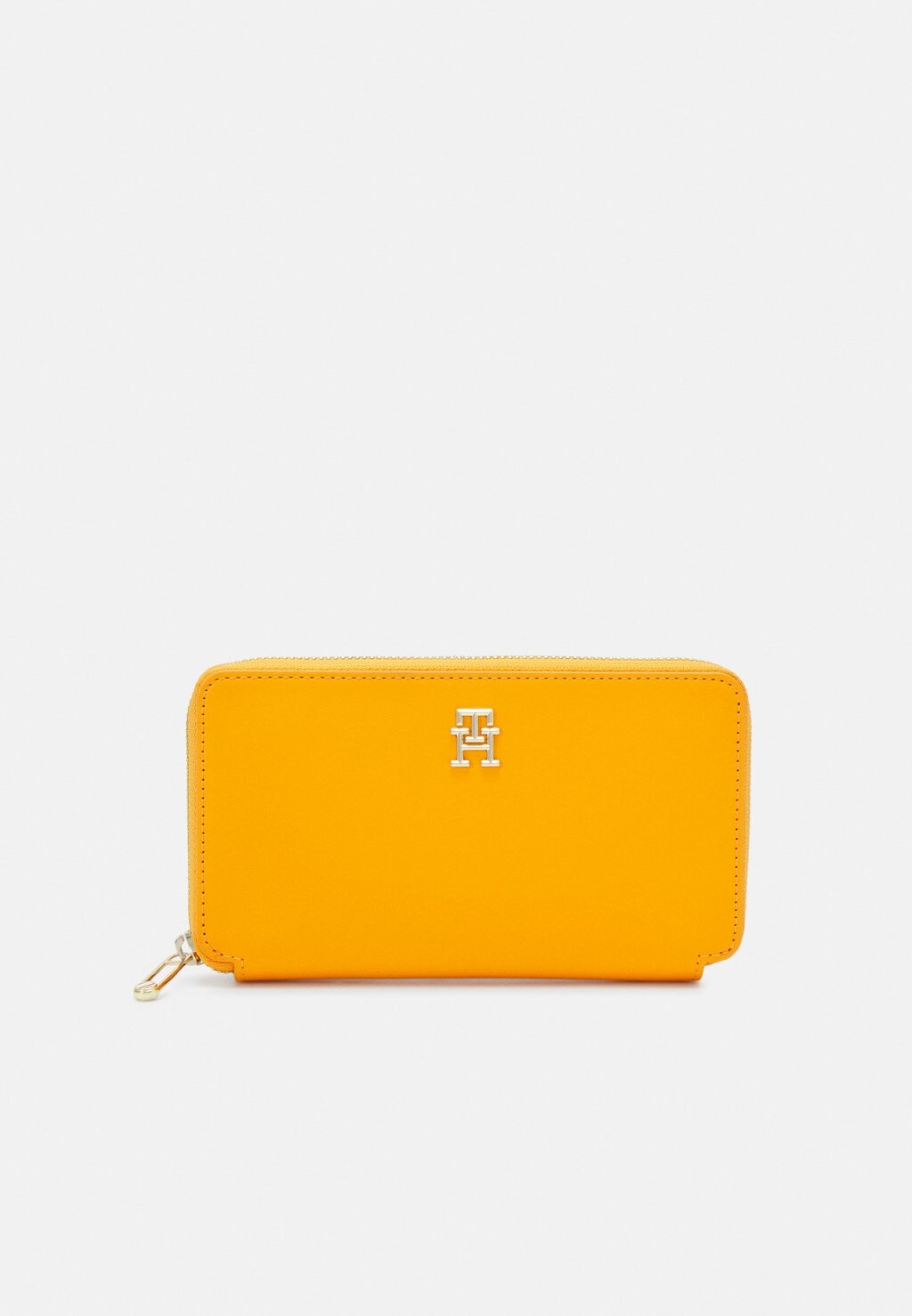

Кошелек ICONIC Tommy Hilfiger, цвет rich ochre