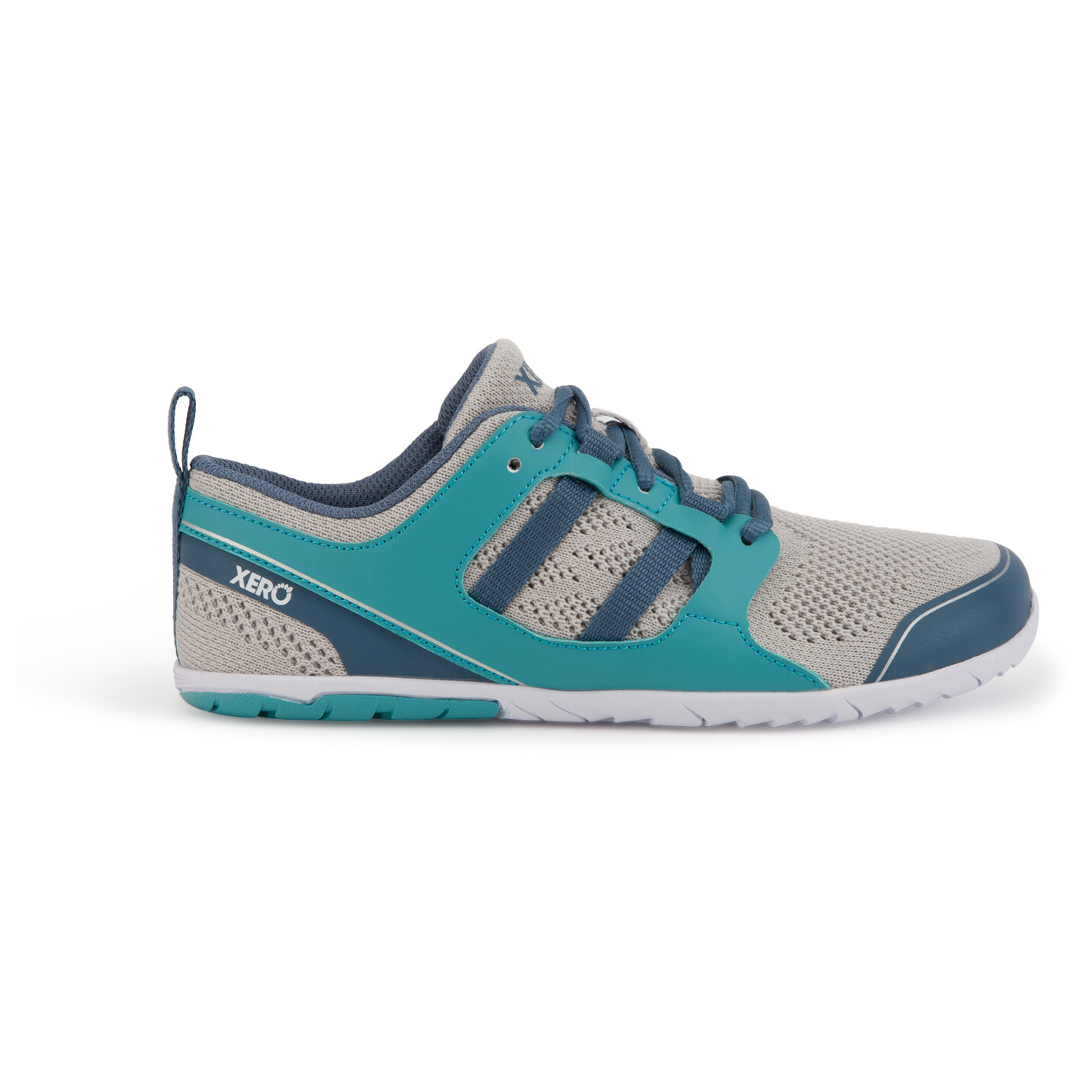 

Босоножки Xero Shoes Women's Zelen, цвет Cloud/Porcelain Blue