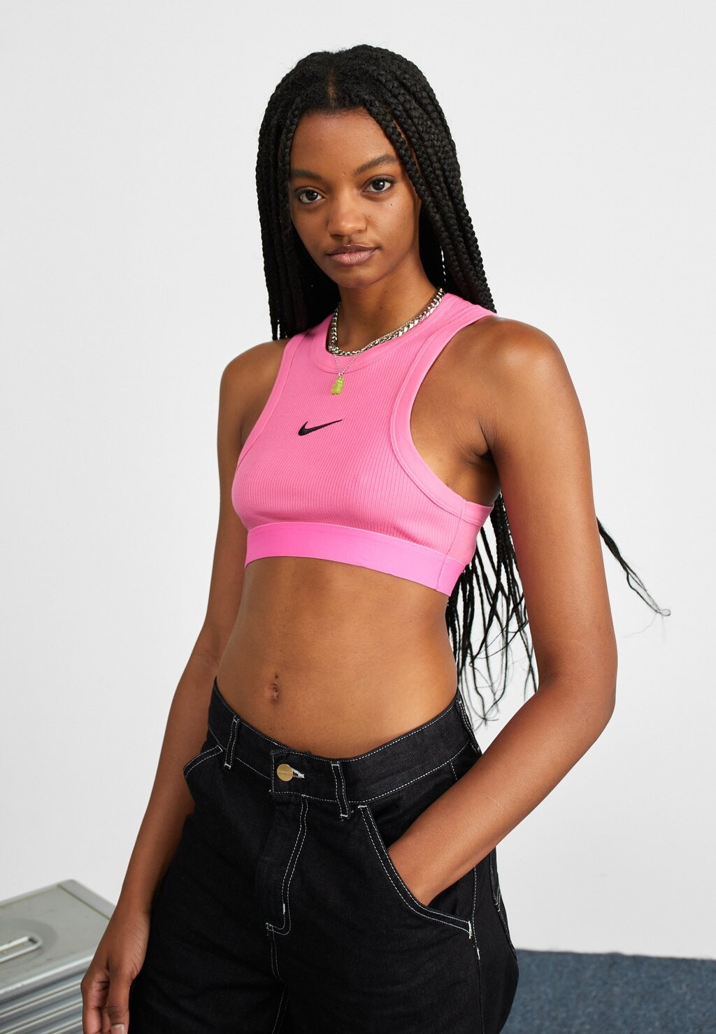

Топ Nike
