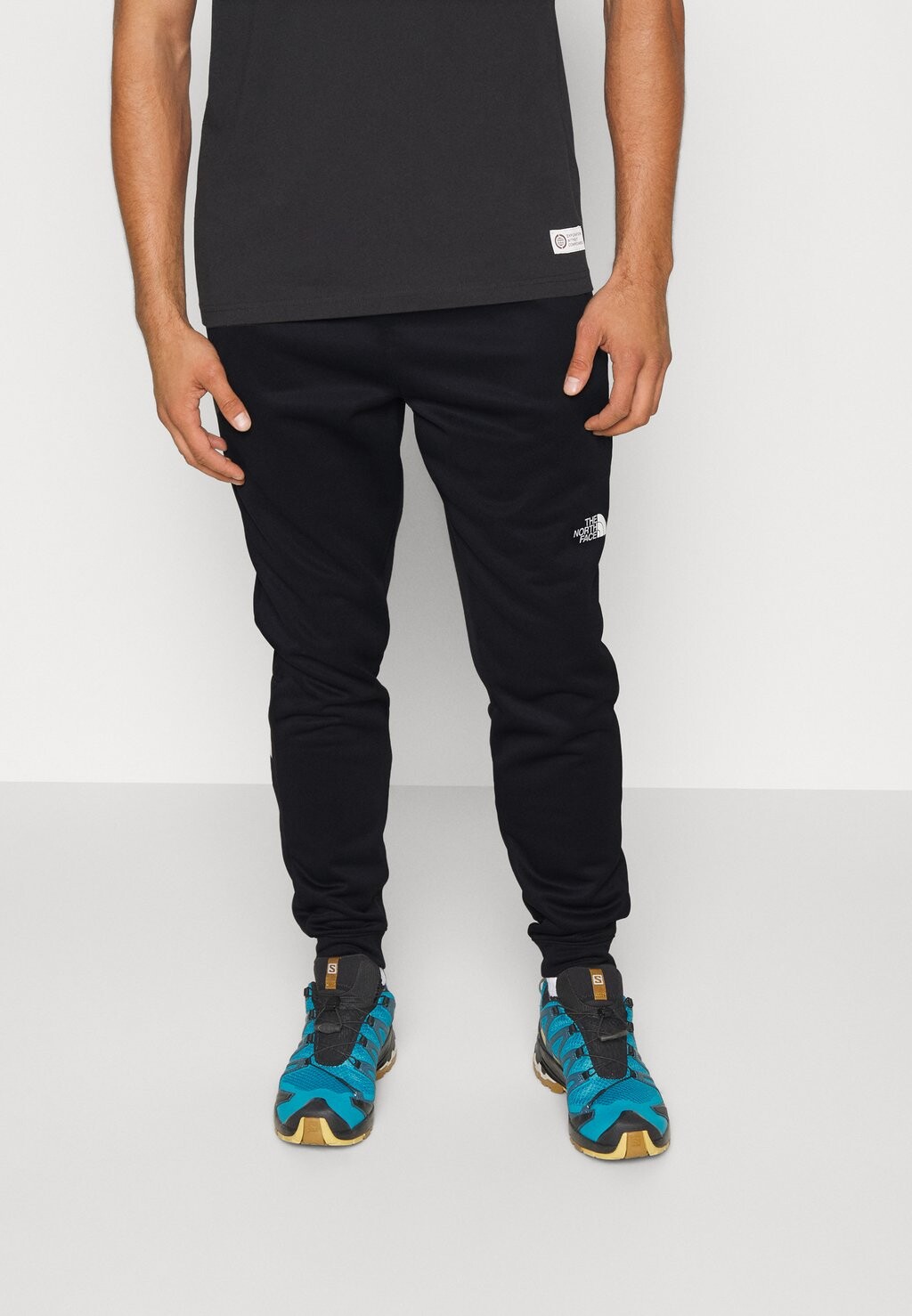 

Спортивные брюки The North Face