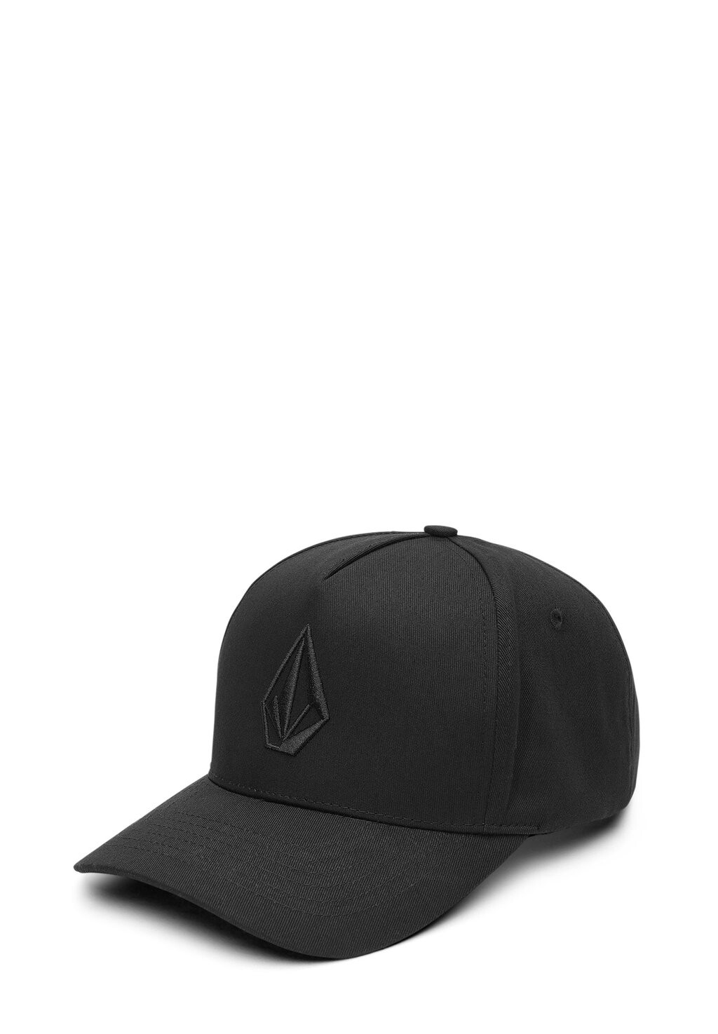 

Бейсболка EMBOSSED ADJ Volcom, цвет stealth