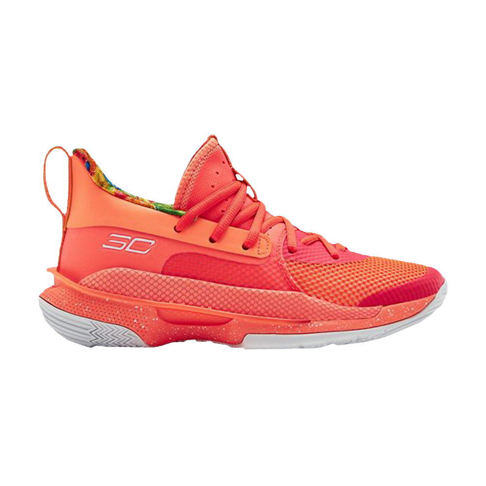 Under Armour Curry 7