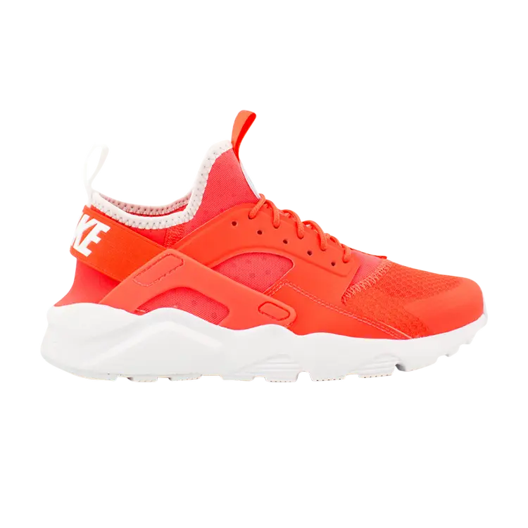 

Кроссовки Nike Air Huarache Run Ultra 'Bright Crimson', красный