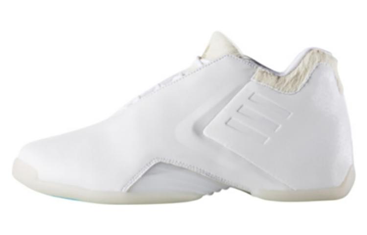 Баскетбольные кроссовки Adidas T mac 3 унисекс adidas t mac 3 рестомод рэпторс