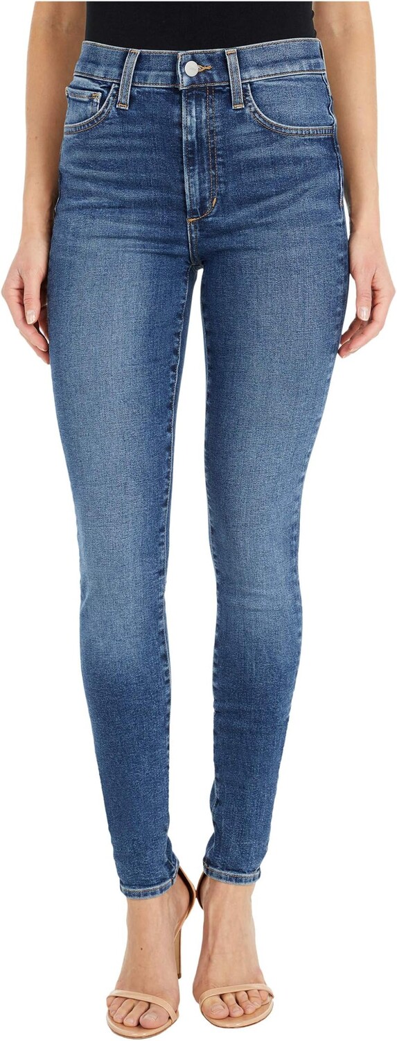 

Джинсы High-Rise Twiggy in Persuasion Joe's Jeans, цвет Persuasion