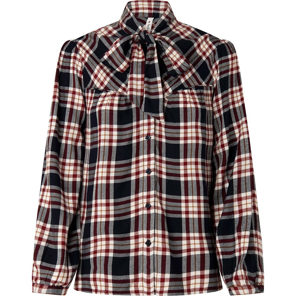 

Рубашка Pepe Jeans Oriana, синий