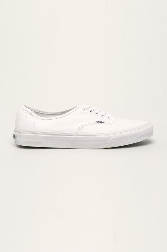 

Настоящие кроссовки Vans, белый