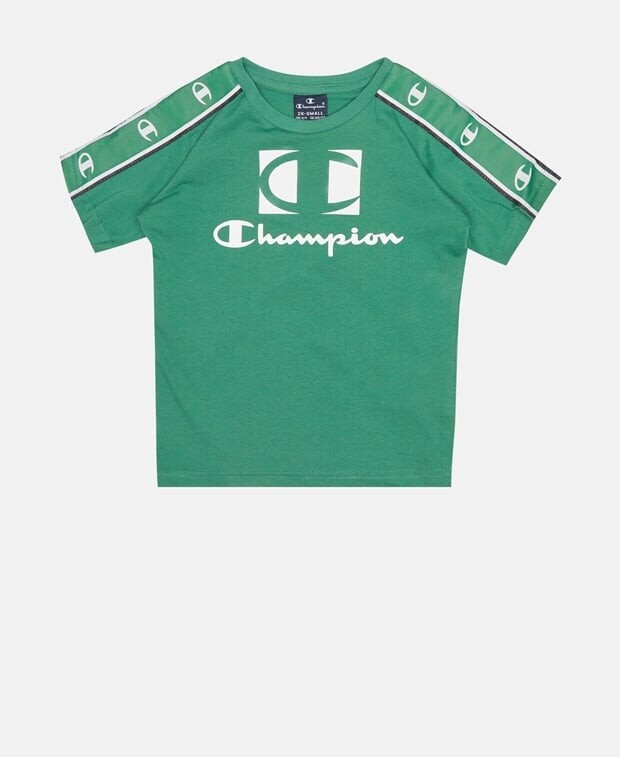 

Футболка Champion, зеленый