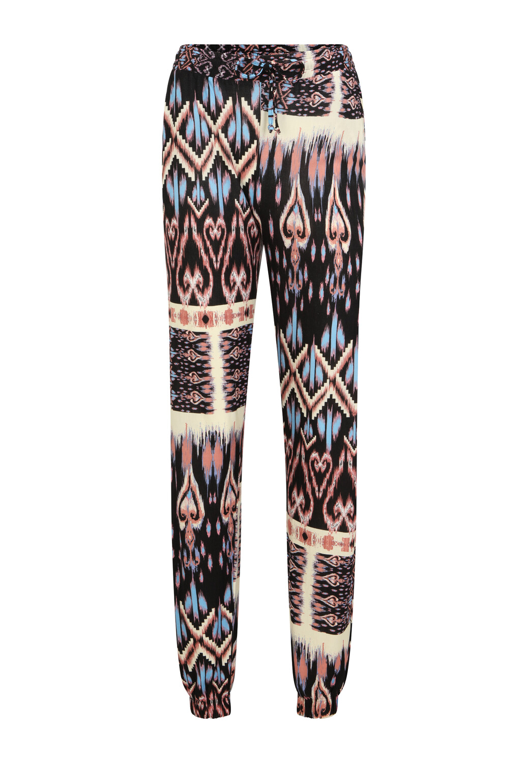 

Брюки Buffalo Jerseyhose, черный