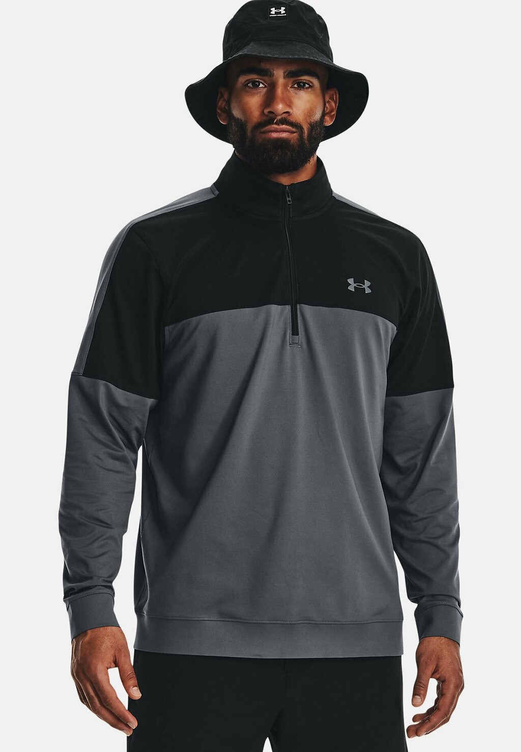 

Толстовка Under Armour, Серый