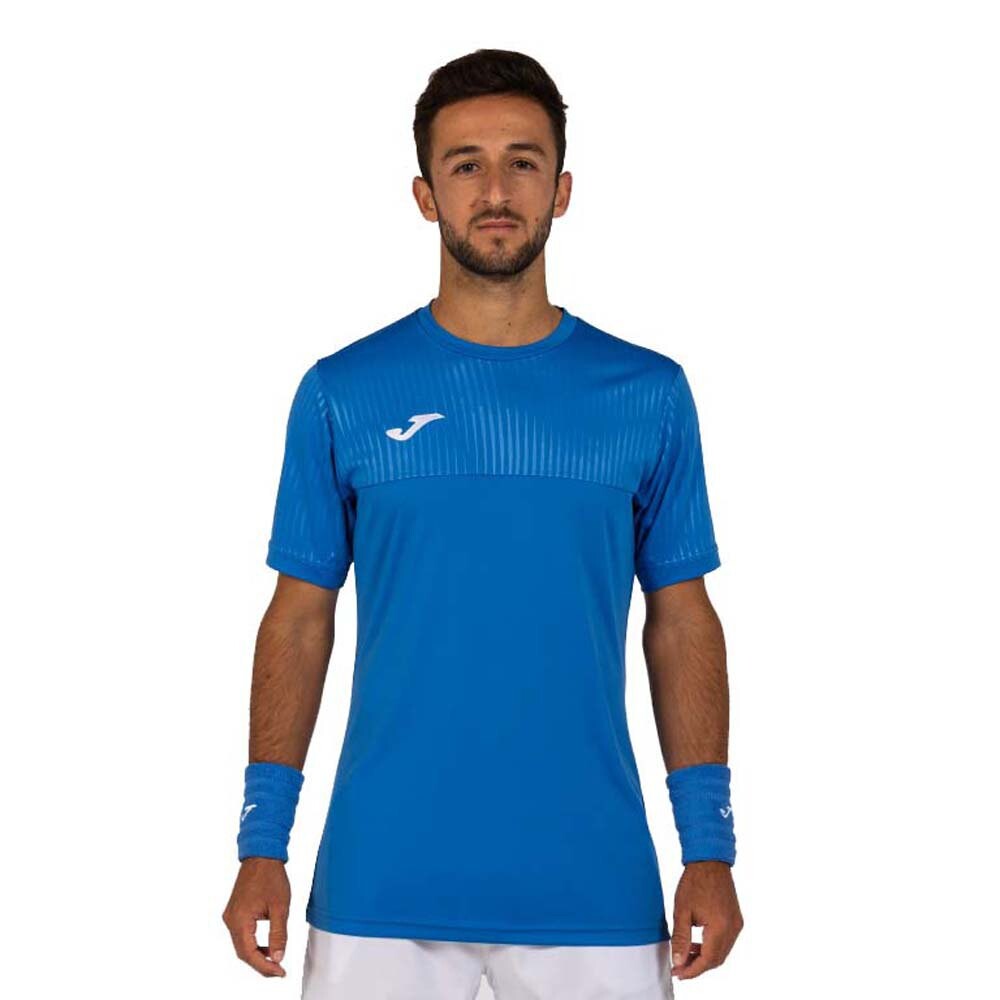 

Футболка Joma Montreal, синий