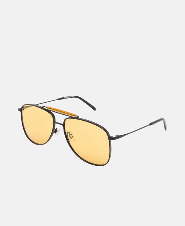 

Солнцезащитные очки Mini Eyewear, черный