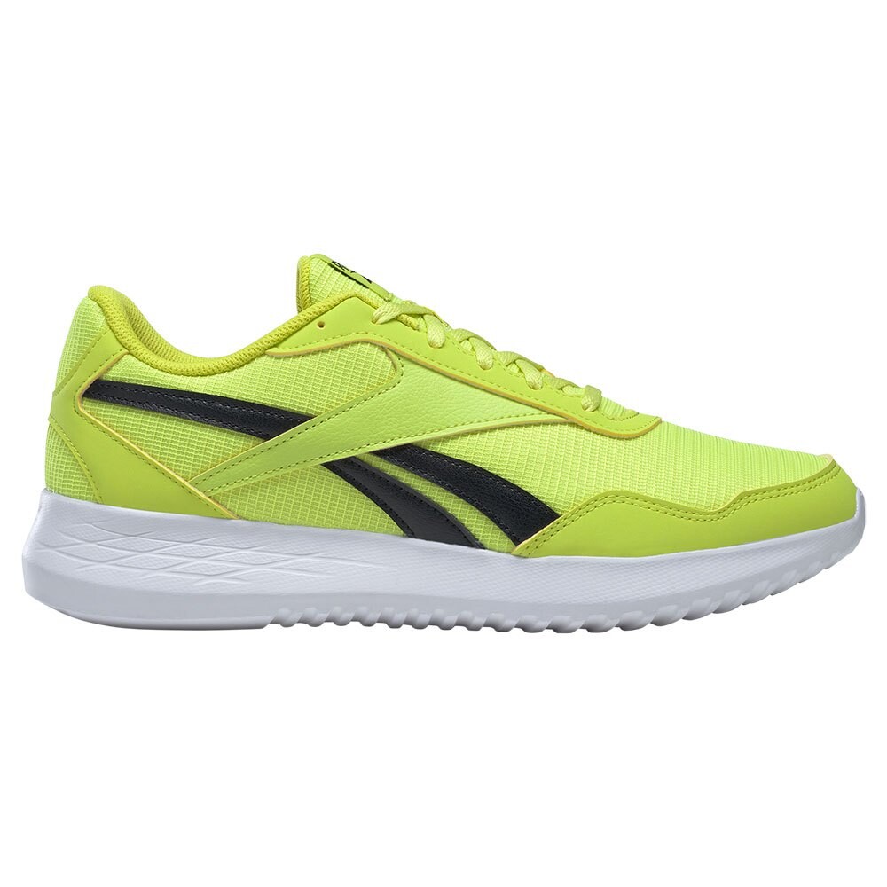 

Кроссовки Reebok Energen Lite, желтый