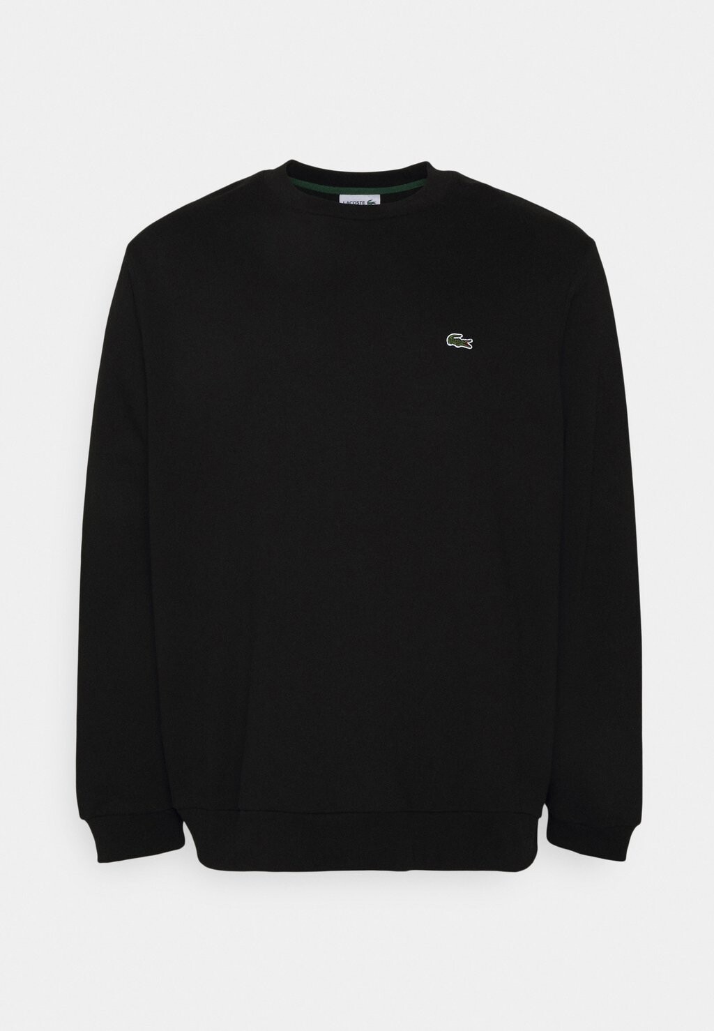 

Толстовка Lacoste, черный