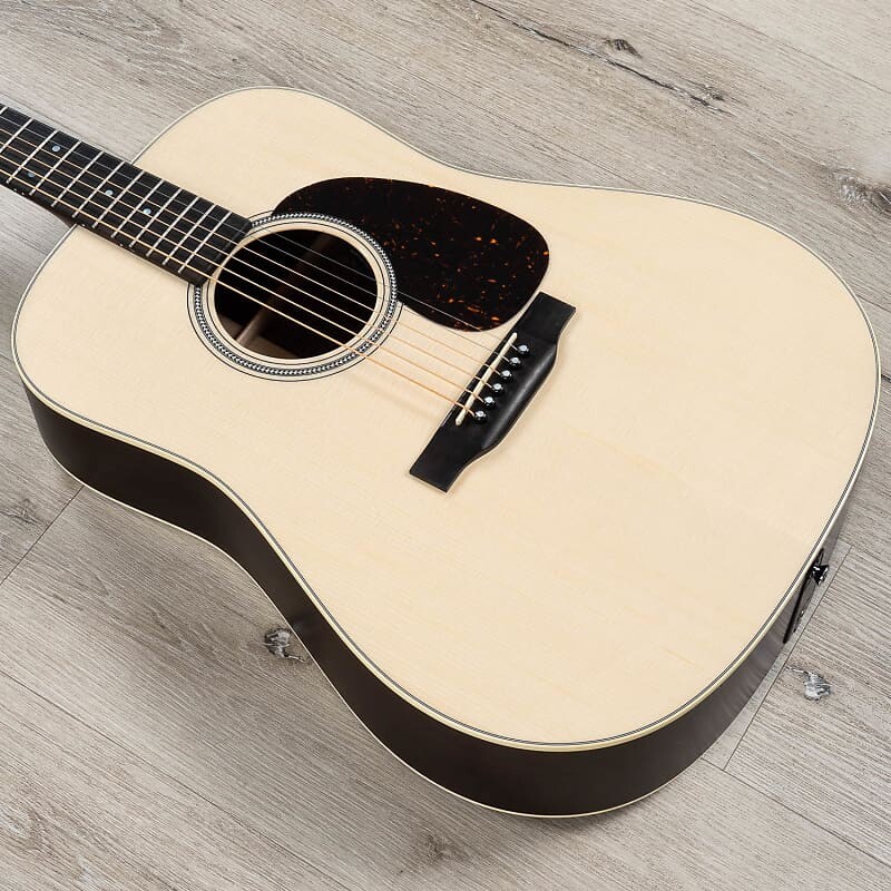

Акустическая гитара Martin D-16E Acoustic-Electric Guitar, Rosewood Back / Sides, Sitka Spruce Top