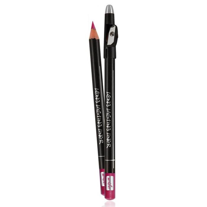 

Карандаш для губ Perfilador de labios Long Lasting Wibo, Rosa