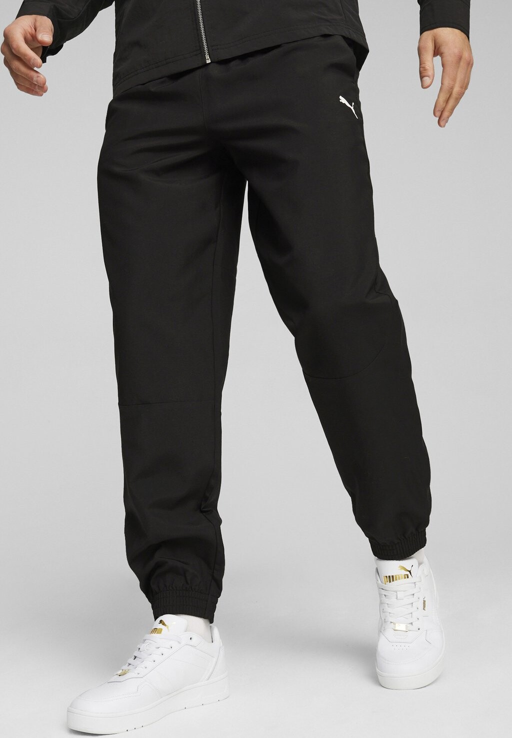 

Брюки для бега RAD CAL Puma, цвет black
