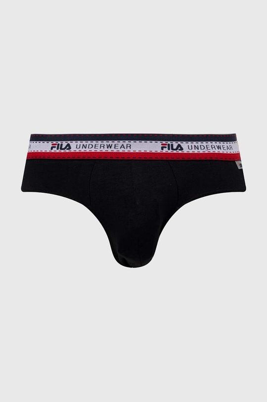 

Трусы Фила Fila, черный