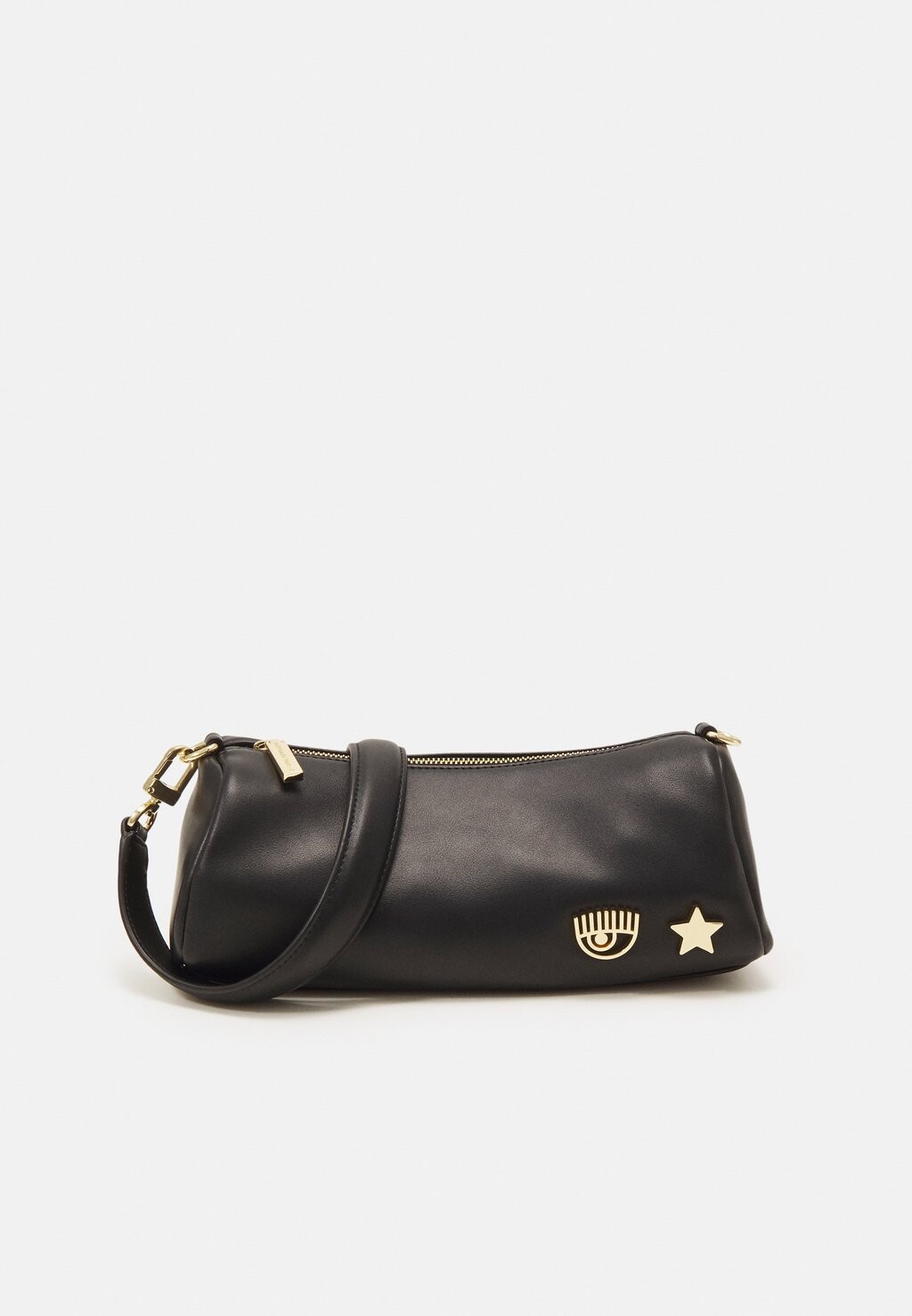 

Сумочка RANGE EYE STAR SKETCH CHIARA FERRAGNI, черный