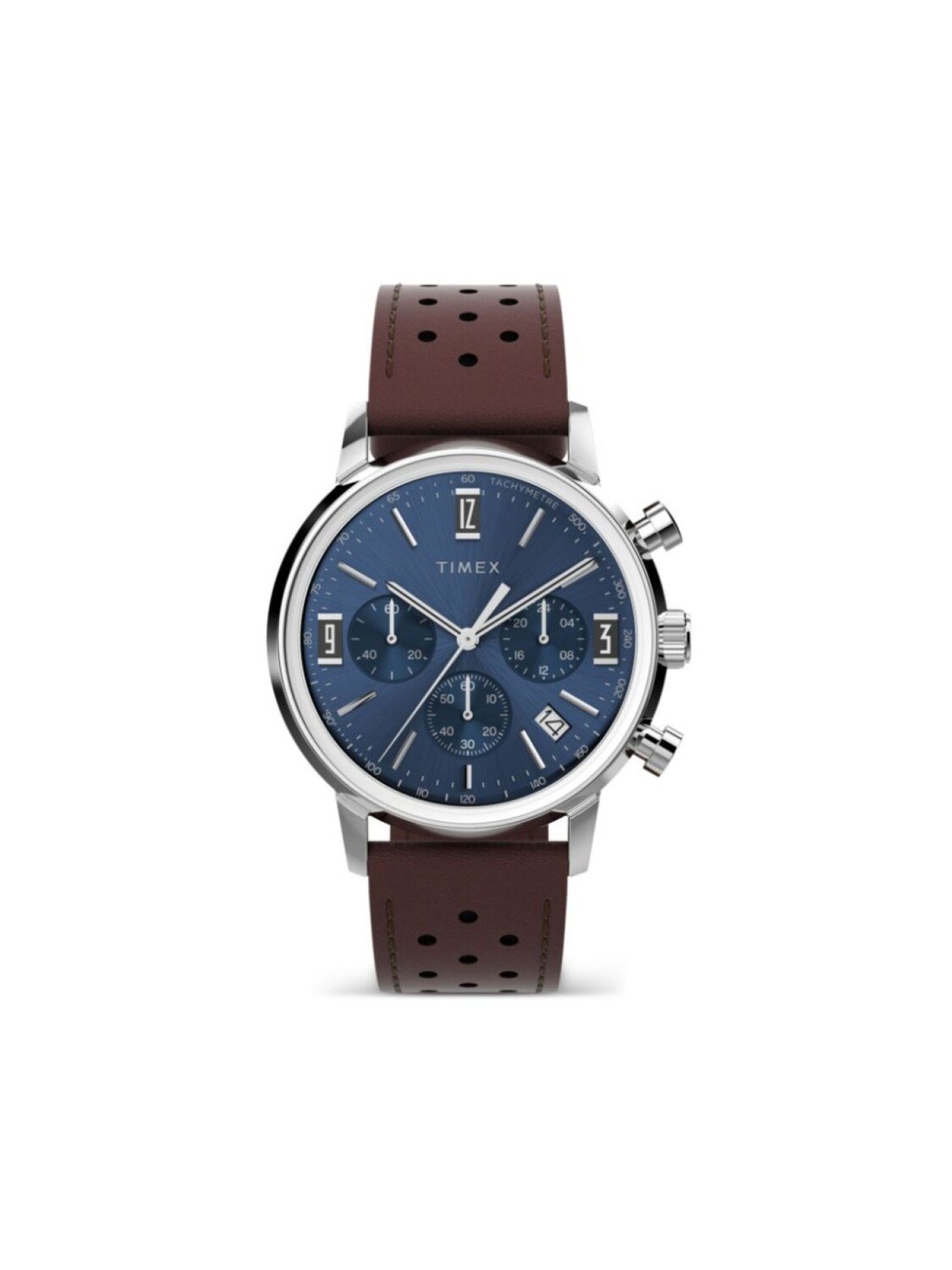

Часы мужские TIMEX, синий