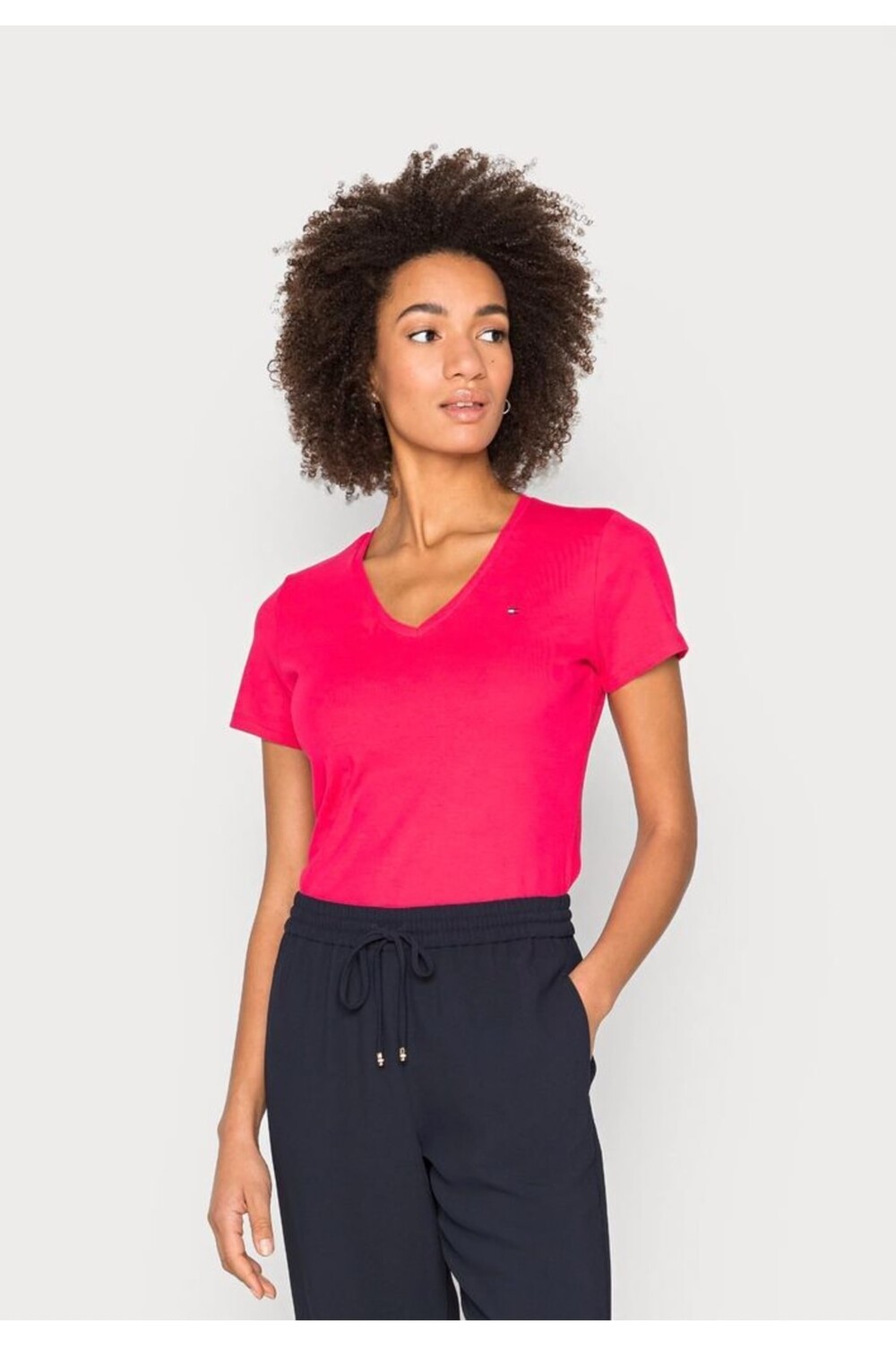 

Футболка Tommy Hilfiger, Красный