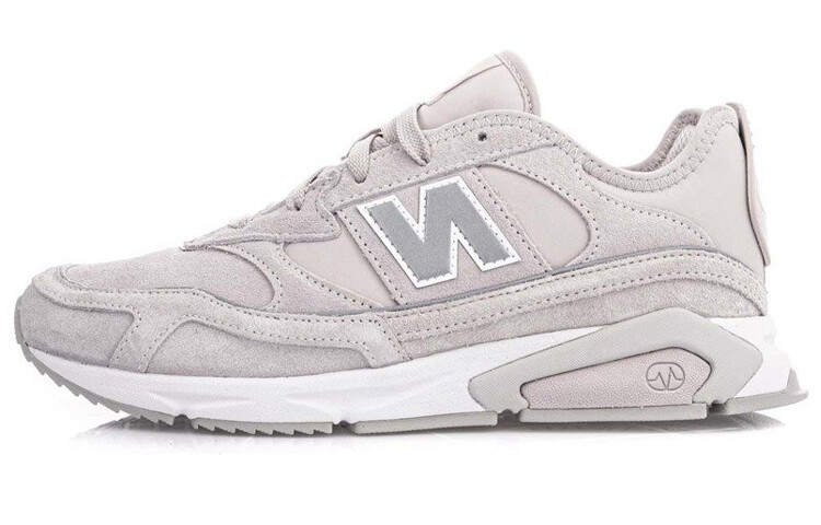 

Женская повседневная обувь New Balance NB X-RACER Life